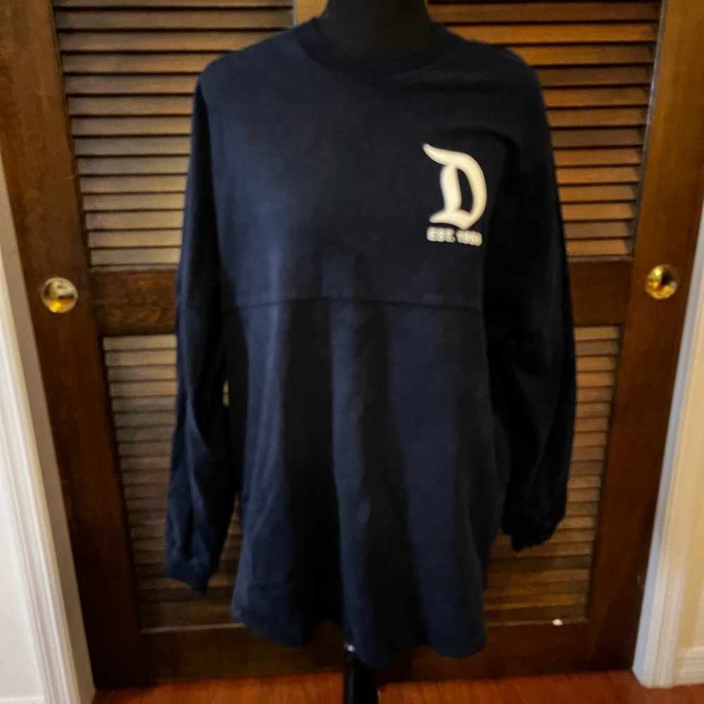Disneyland Spirit Jersey